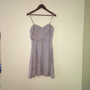 SILENCE + NOISE DRESS